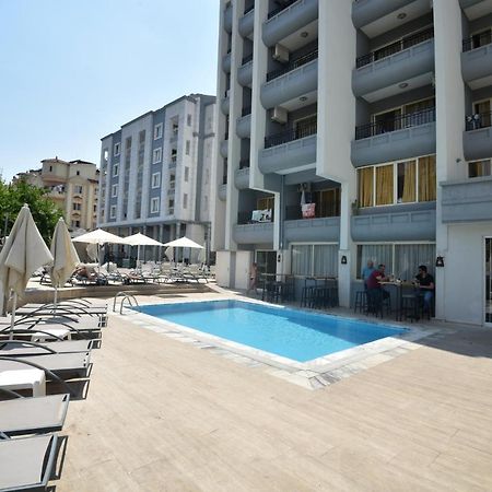 Almena City Marmaris Exterior photo
