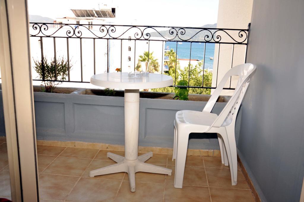 Almena City Marmaris Room photo