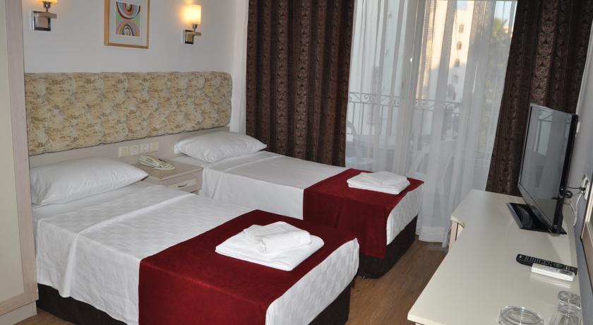 Almena City Marmaris Room photo