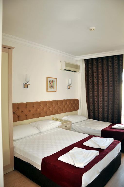 Almena City Marmaris Room photo