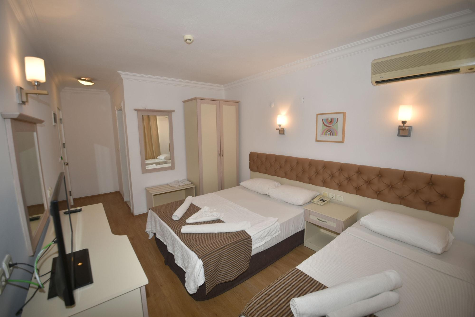 Almena City Marmaris Exterior photo