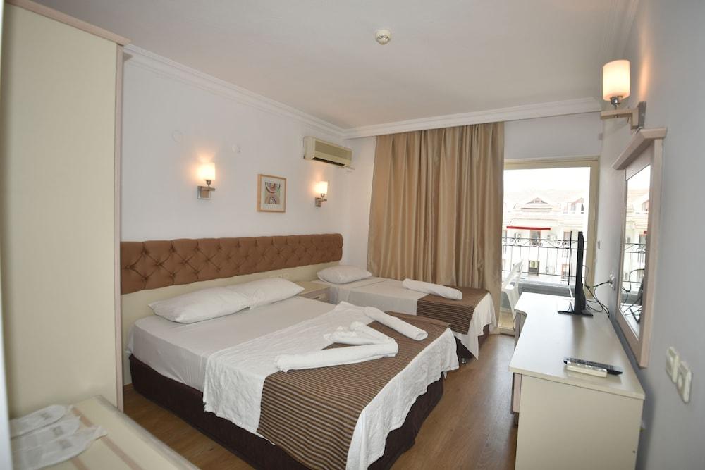 Almena City Marmaris Exterior photo