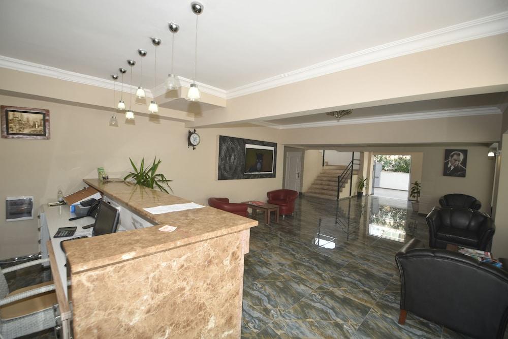Almena City Marmaris Exterior photo