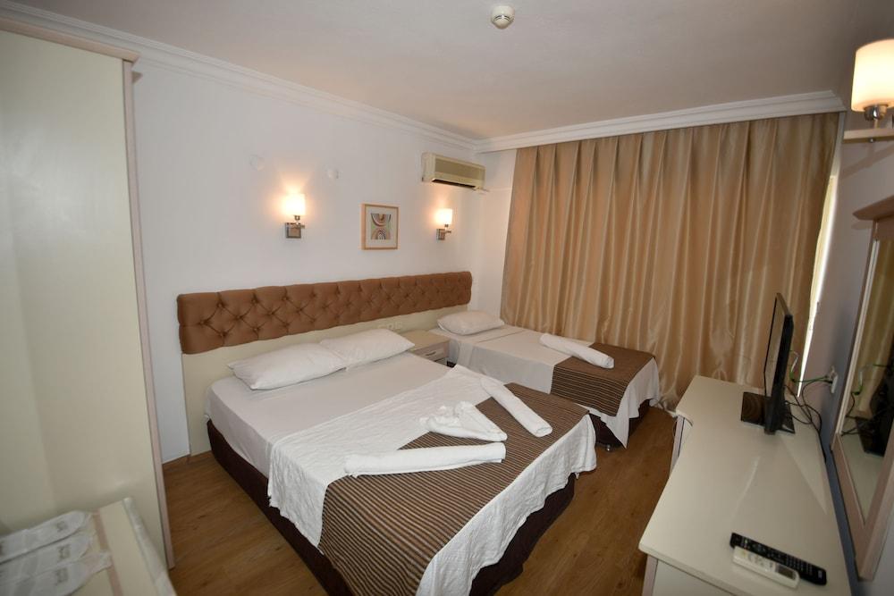 Almena City Marmaris Exterior photo