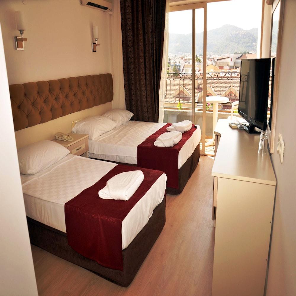 Almena City Marmaris Exterior photo