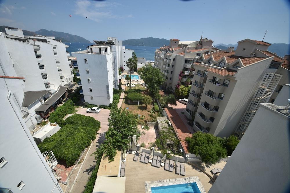 Almena City Marmaris Exterior photo