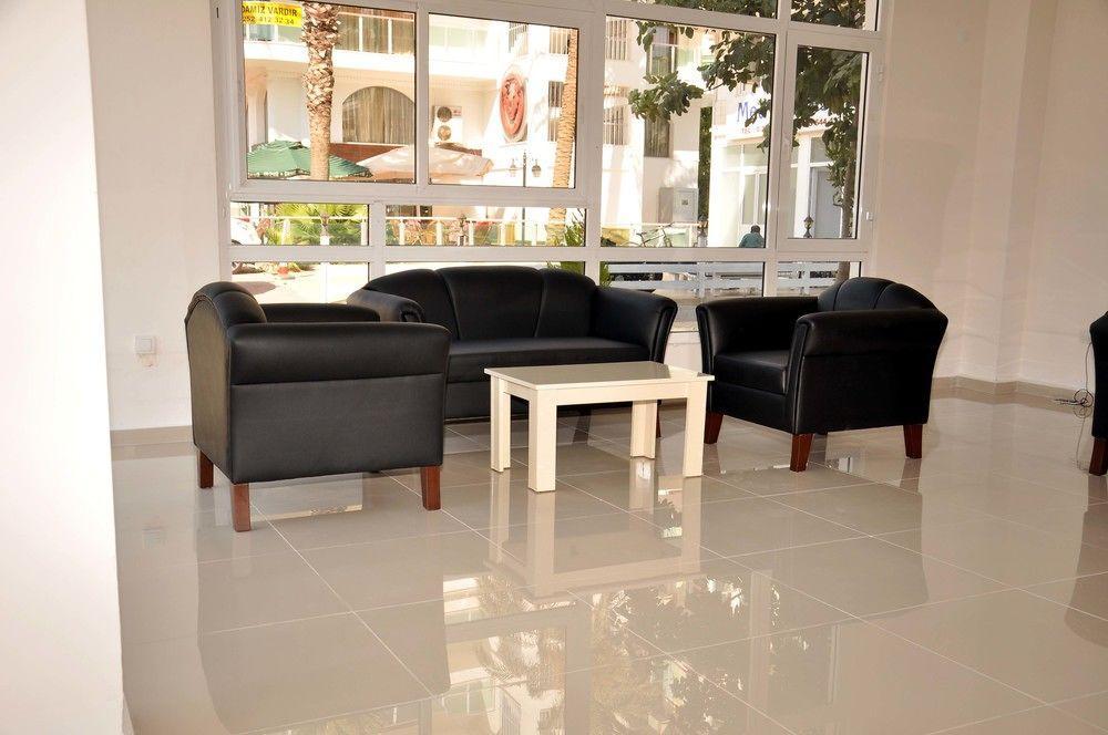 Almena City Marmaris Exterior photo