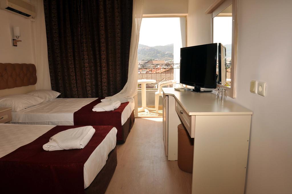Almena City Marmaris Exterior photo