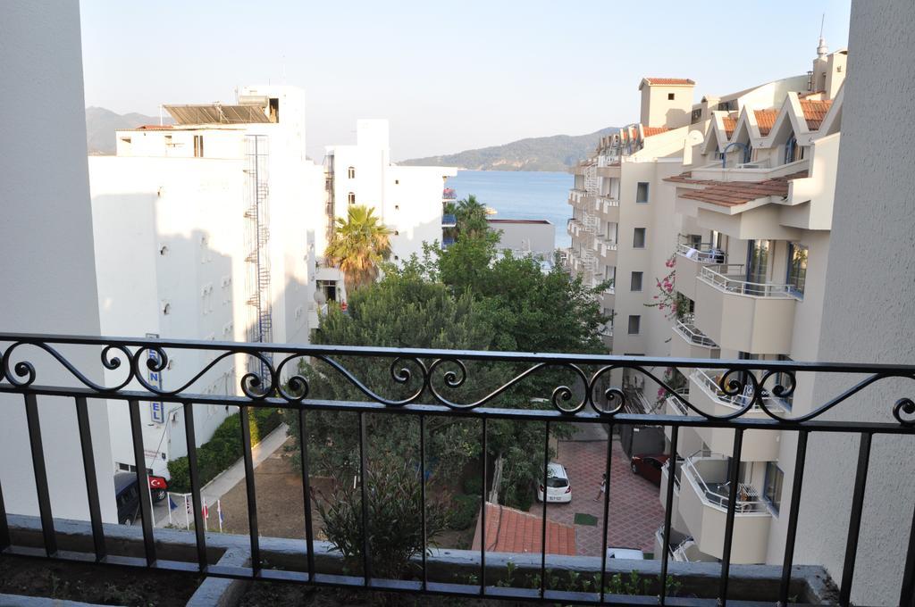 Almena City Marmaris Exterior photo