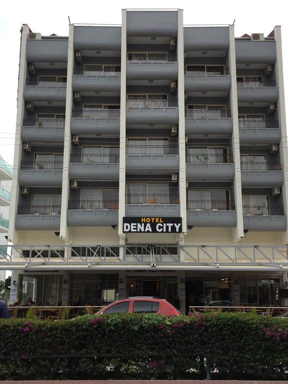 Almena City Marmaris Exterior photo