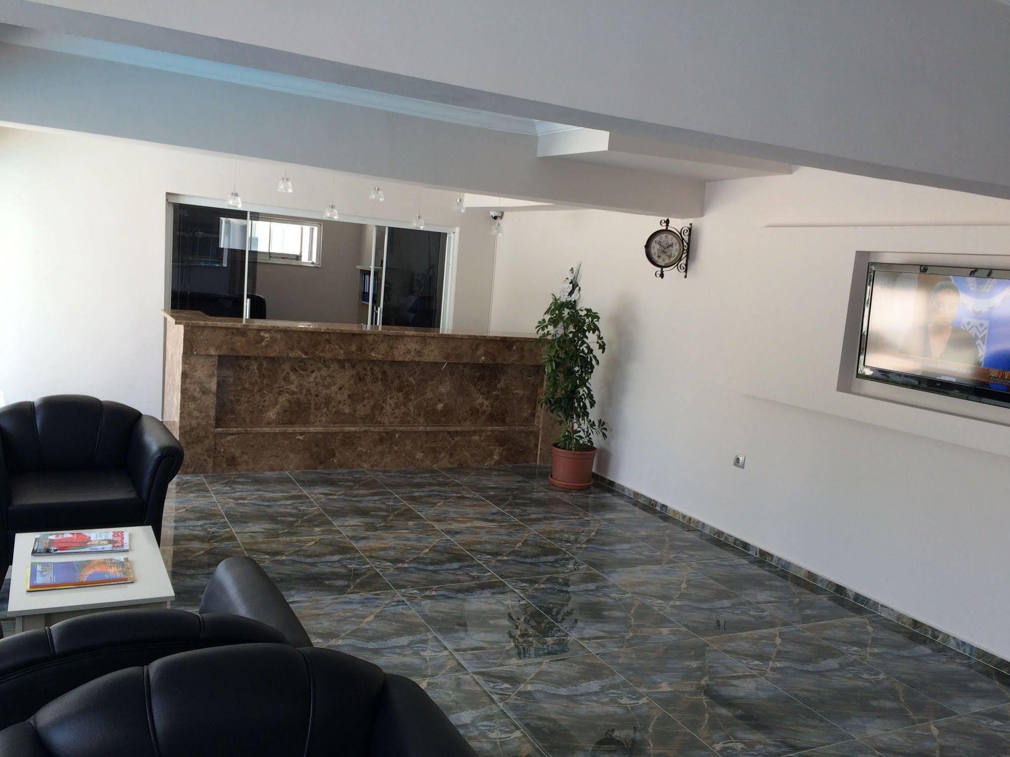 Almena City Marmaris Exterior photo