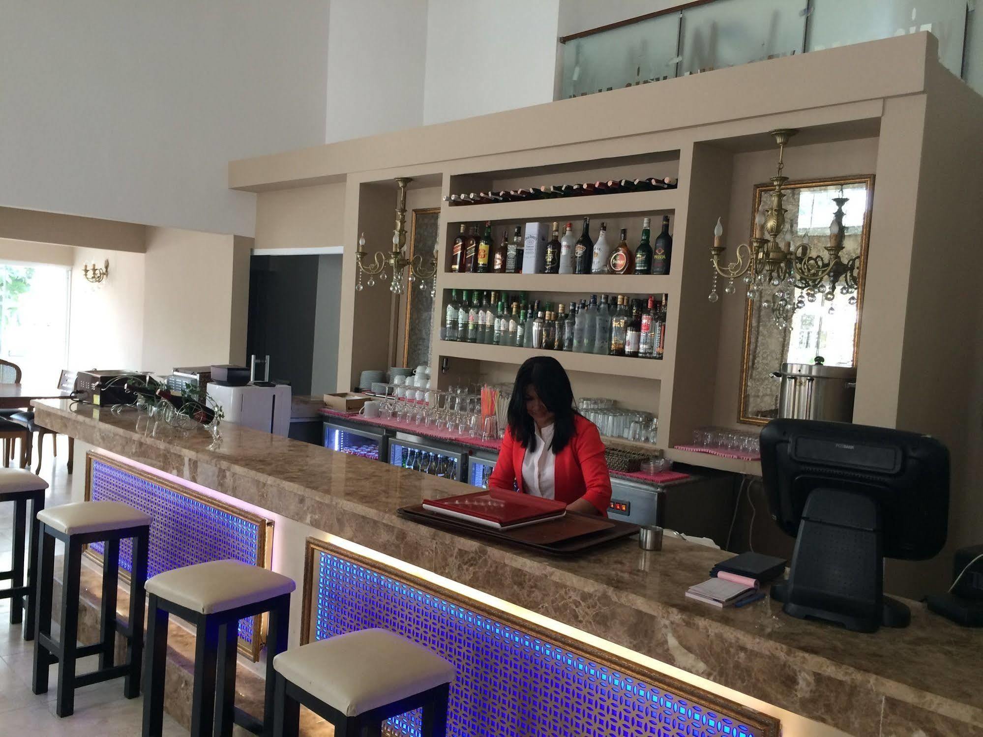 Almena City Marmaris Exterior photo