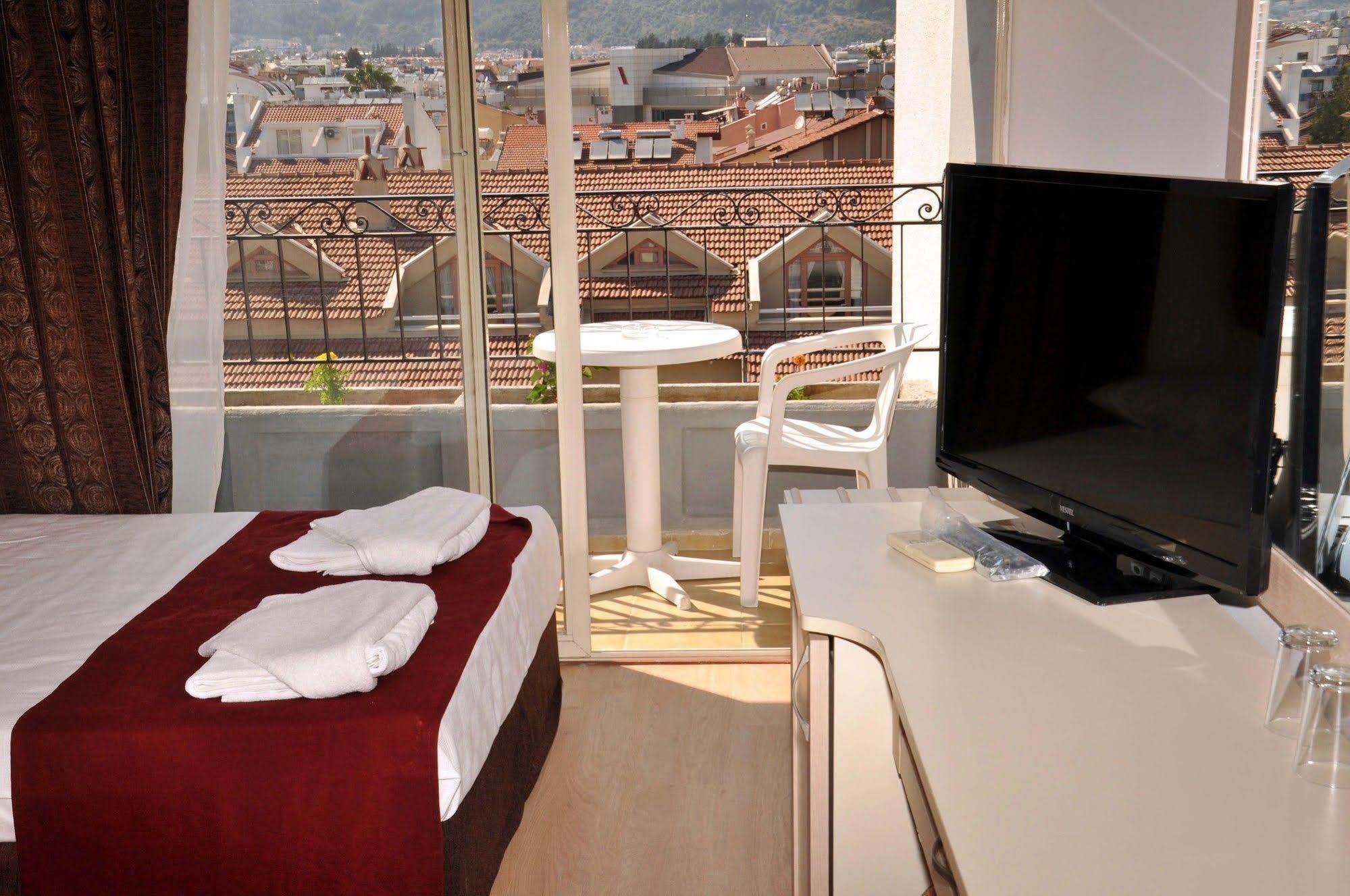 Almena City Marmaris Exterior photo