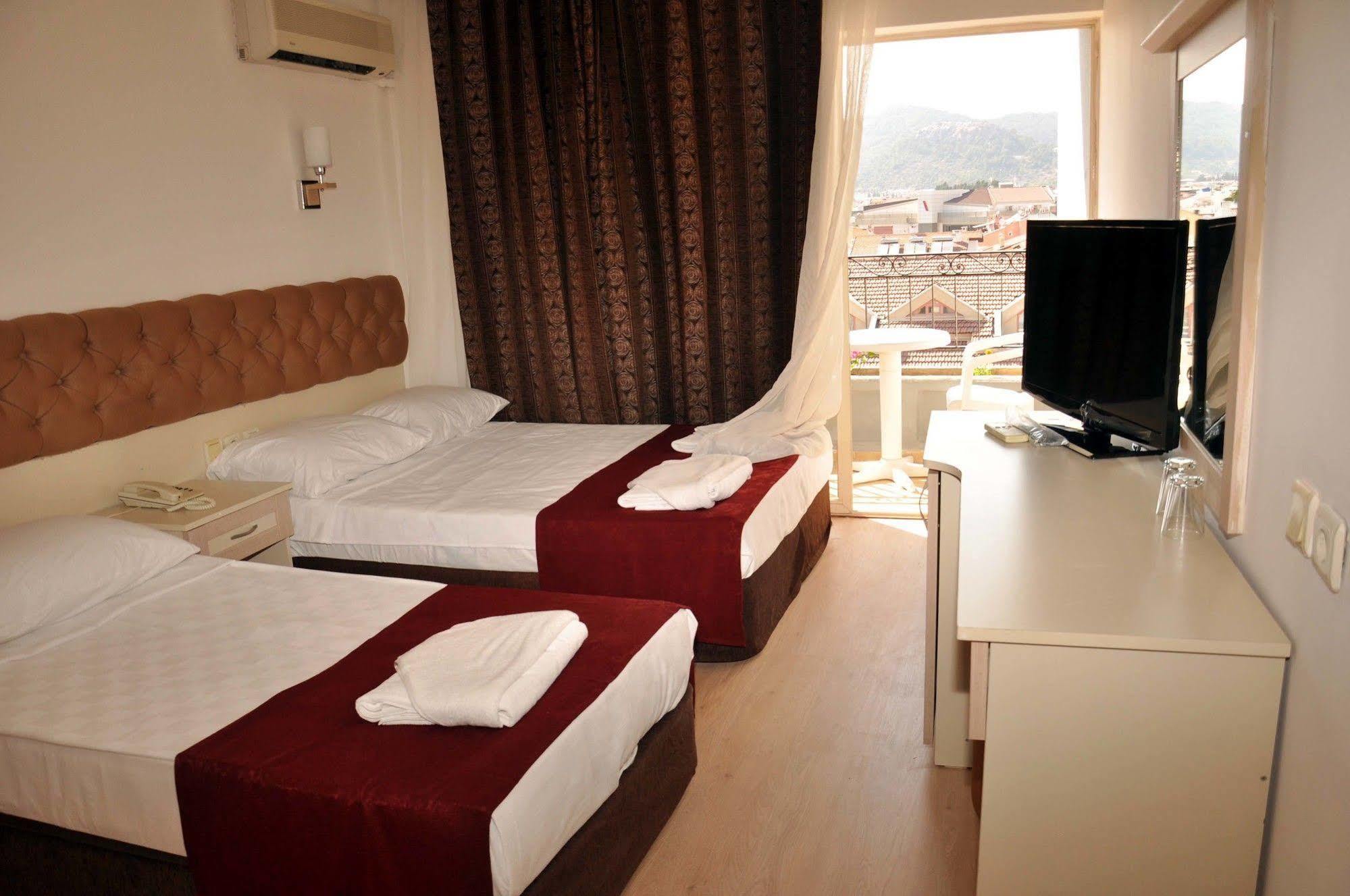 Almena City Marmaris Exterior photo