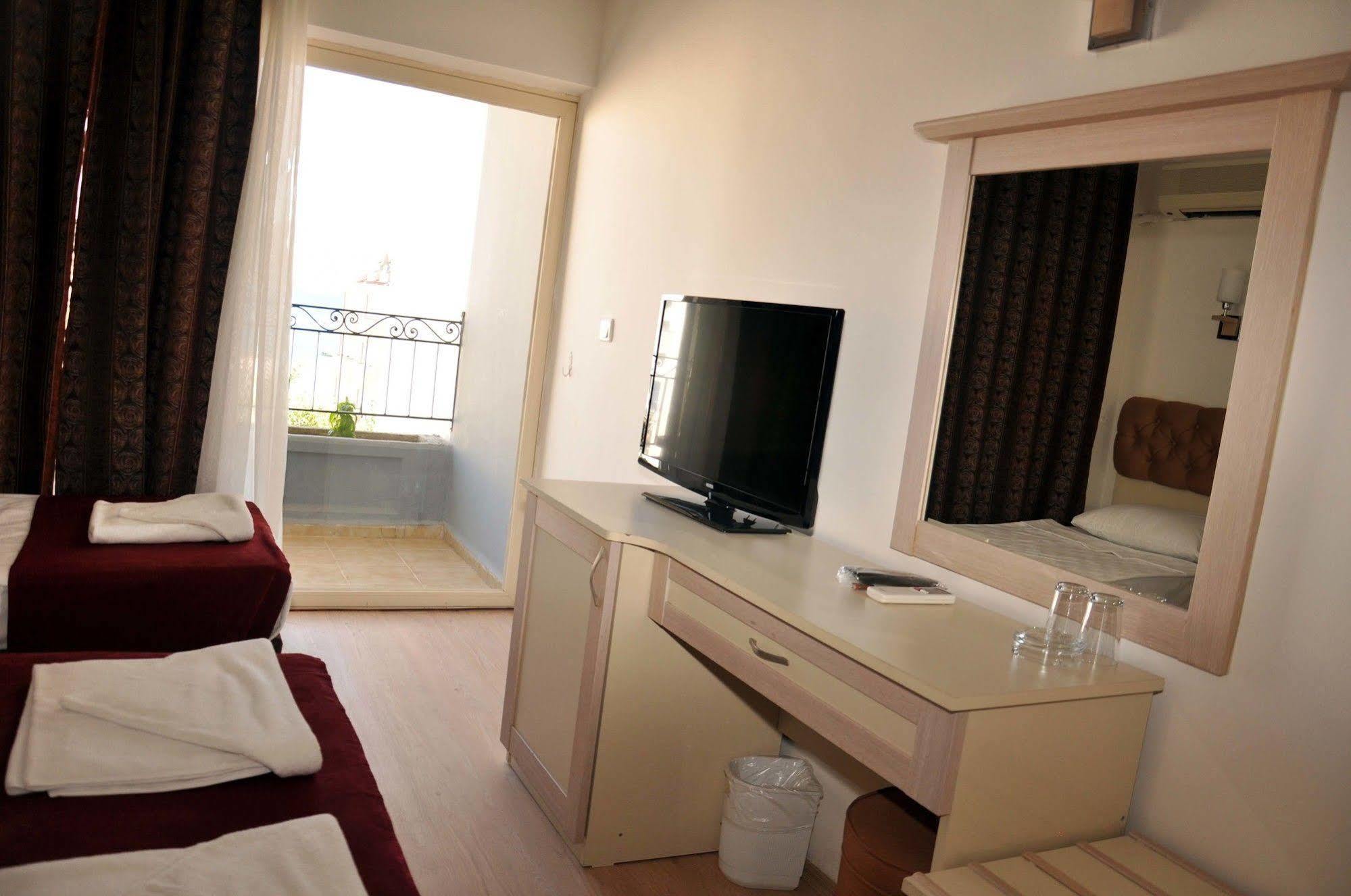 Almena City Marmaris Exterior photo