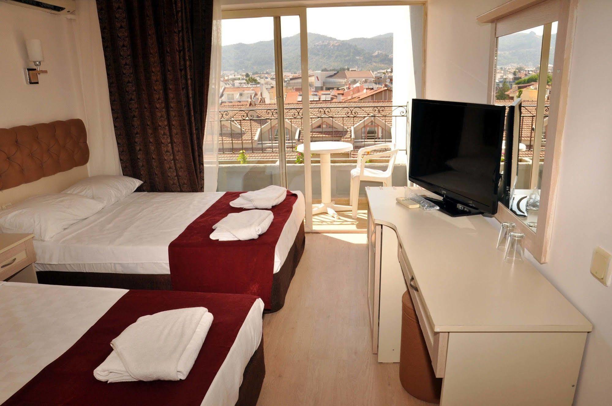 Almena City Marmaris Exterior photo