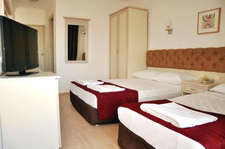 Almena City Marmaris Exterior photo