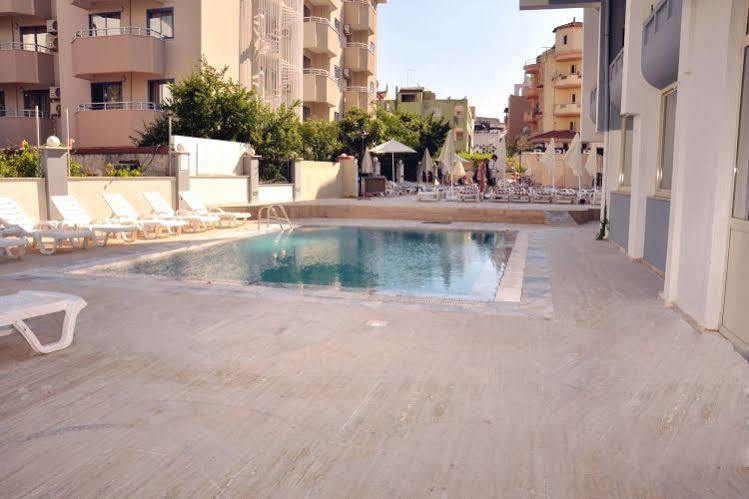 Almena City Marmaris Exterior photo