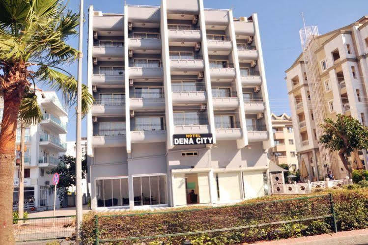 Almena City Marmaris Exterior photo