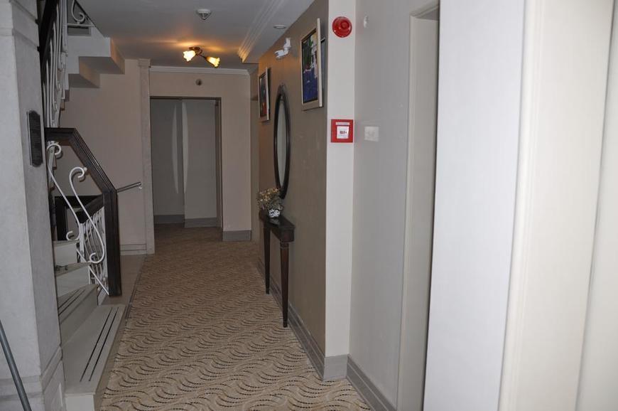Almena City Marmaris Exterior photo