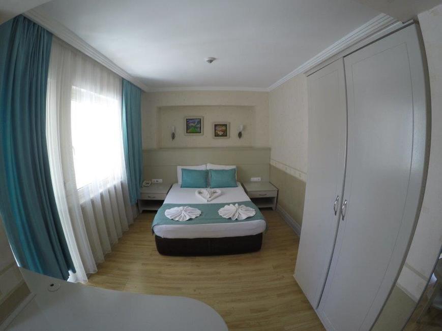 Almena City Marmaris Exterior photo